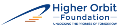 Higher Orbit Foundation